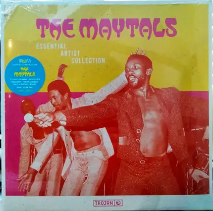 The Maytals - Essential Artist Collection