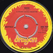 The Maytals - Fever