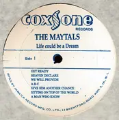 The Maytals - Life Could Be A Dream