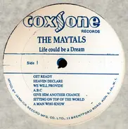 The Maytals - Life Could Be A Dream