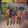 LP - The Maytals - Monkey Man - 1st UK Press on Trojan