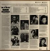 LP - The Maytals, The Pioneers a.o. - The King Kong Compilation - Still Sealed