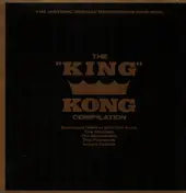 The Maytals - The King Kong Compilation