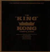 The Maytals, The Pioneers a.o. - The King Kong Compilation