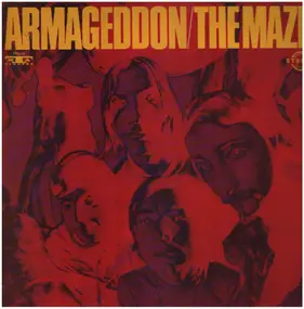 Maze - Armageddon