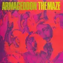 LP - The Maze - Armageddon - Mono