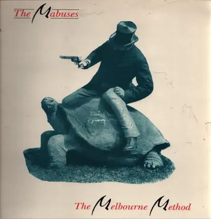 The Mabuses - The Melbourne Method