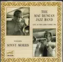 CD - The Mac Duncan Jazz Band, Sonny Morris - Live at the Lord Napier 1973