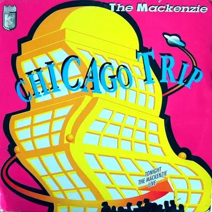 The Mackenzie - Chicago Trip