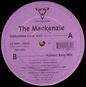 The Mackenzie - Distorsion