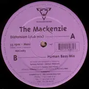 The Mackenzie - Distorsion
