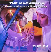 The Mackenzie Feat. Marino Stephano