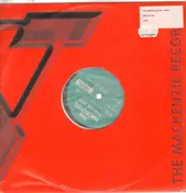 The Mackenzie - Without You (Arpegia)