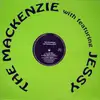 LP - The Mackenzie Featuring Jessy - I Am Free