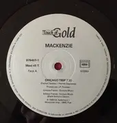 12inch Vinyl Single - The Mackenzie - Chicago Trip (The Ultimix)