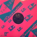12inch Vinyl Single - The Macho Man MC Romeo - AH Freakout