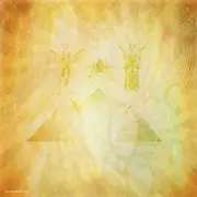 Double LP - The Machine - Drie