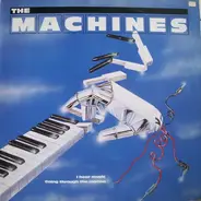The Machines - I Hear Music