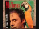12inch Vinyl Single - The Machines - I Hear Music
