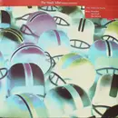 12inch Vinyl Single - The Mack Vibe Featuring Jacqueline - I Can't Let You Go