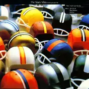 The Mack Vibe featuring Jacqueline