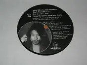 Mack Vibe - Sky's the Limit