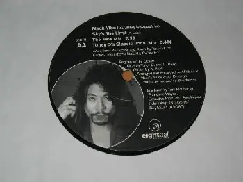 The Mack Vibe - Sky's the Limit