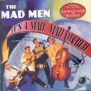 CD - The Mad Men - It's A Mad, Mad World