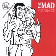 7inch Vinyl Single - The Mad Nothings - The Mad Nothings - Numbered