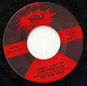 The Mad Lads - I Don't Want To Lose Your Love