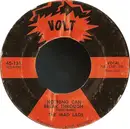 7inch Vinyl Single - The Mad Lads - Nothing Can Break Through / I Want Someone