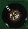 LP - The Mad Lads - The Mad, Mad, Mad, Mad, Mad Lads