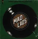 LP - The Mad Lads - The Mad, Mad, Mad, Mad, Mad Lads