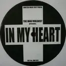 12inch Vinyl Single - The Mad Violinist - In My Heart