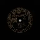 Schellack - The Madcaps - Casa Loma Stomp / Josephine