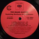 12'' - The Madd Rapper - Ghetto / Whateva