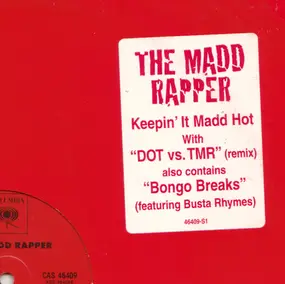 The Madd Rapper - DOT Vs. TMR