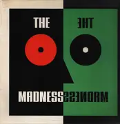 LP - The Madness - The Madness