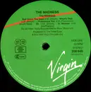 LP - The Madness - The Madness