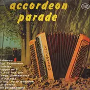 The Madrinas - Accordeon Parade