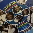 LP - The Maestro's All Steel Band - The Caribbean Sound