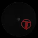 12inch Vinyl Single - The Maersk Project & Orlando Voorn - This Is How We Dub - Black Vinyl