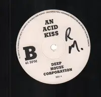 The Mafia - Kiss My Acid - The Acid Hit Mix