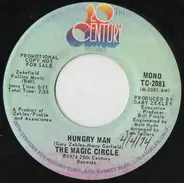 The Magic Circle - Hungry Man