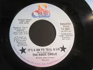 The Magic Circle - It's A Sin To Tell A Lie