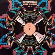 The Magic Disco Machine - Motown Magic Disco Machine Vol. II