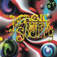 The Magic Freak Society - The Magic Freak Society