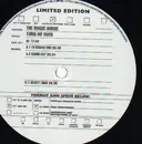 12'' - The Magic House - Turn Me Over