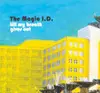 CD - The Magic I.D. - Till My Breath Gives Out - Digipak