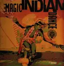 12inch Vinyl Single - The Magic Indian Dance - Oochigeas Indian Song